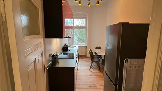 Apartments in Location is not specified - photo 6