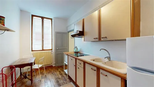 Apartments in Dijon - photo 7