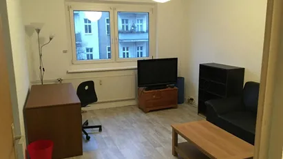 Apartment for rent in Berlin Friedrichshain-Kreuzberg, Berlin