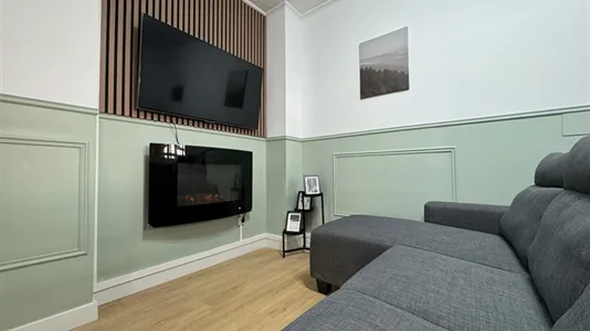 Rooms in Madrid Moncloa-Aravaca - photo 7