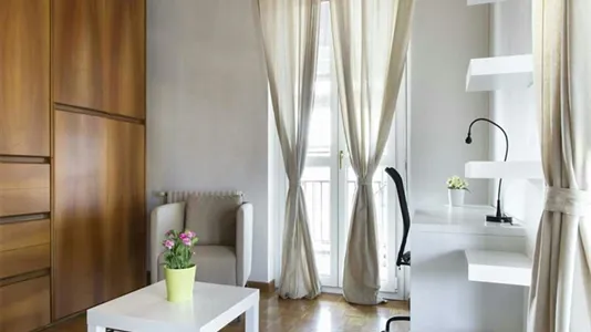 Rooms in Milano Zona 9 - Porta Garibaldi, Niguarda - photo 6