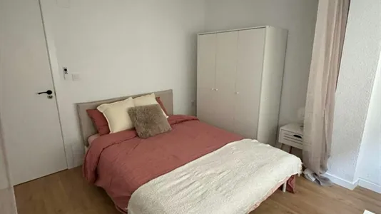 Rooms in Mislata - photo 8