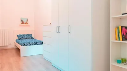 Room for rent in Turin, Piemonte