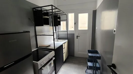 Apartments in Athens Agios Nikolaos - photo 6