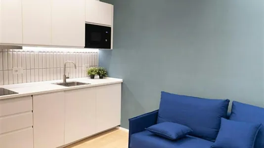 Apartments in Milano Zona 2 - Stazione Centrale, Gorla, Turro, Greco, Crescenzago - photo 5