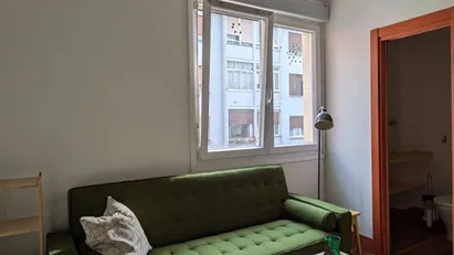 Apartment for rent in Bilbao, País Vasco