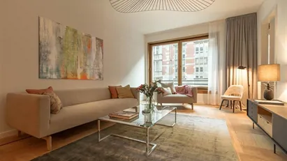 Apartment for rent in Berlin Mitte, Berlin