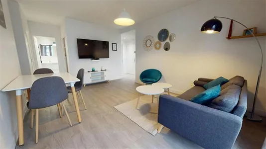 Rooms in Grenoble - photo 1