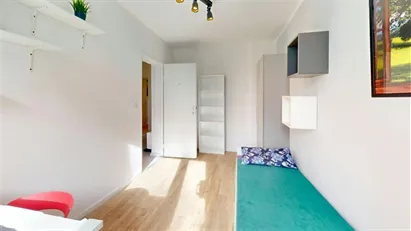 Room for rent in Warsaw