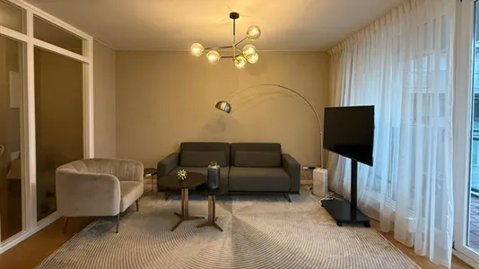 Apartments in Berlin Charlottenburg-Wilmersdorf - photo 1