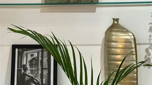 Rooms in Madrid Tetuán - photo 9