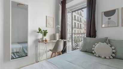 Room for rent in Madrid Centro, Madrid