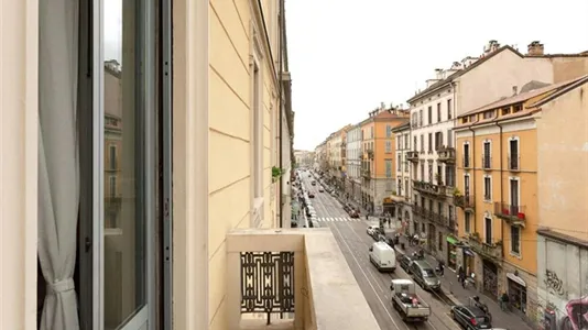 Rooms in Milano Zona 6 - Barona, Lorenteggio - photo 9