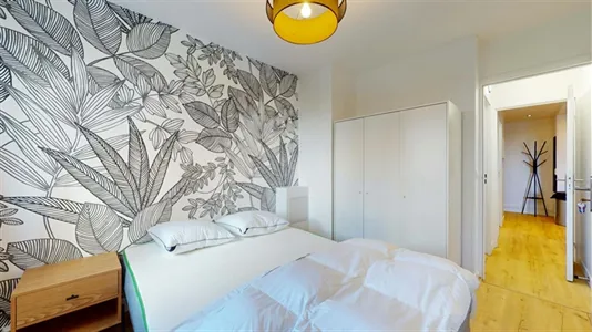 Rooms in Nanterre - photo 2