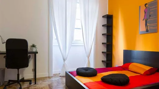 Rooms in Milano Zona 2 - Stazione Centrale, Gorla, Turro, Greco, Crescenzago - photo 10