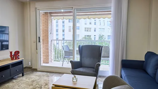 Apartments in Beniferri - photo 5