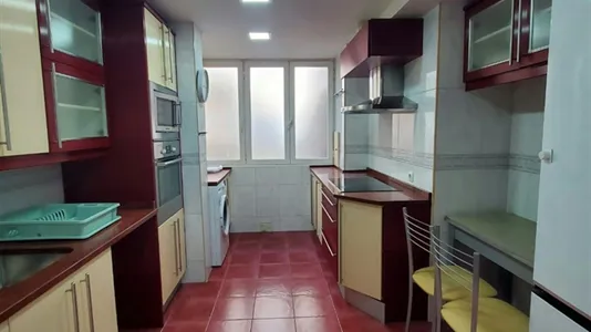 Rooms in Móstoles - photo 8