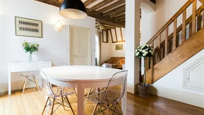 Apartment for rent in Dijon, Bourgogne-Franche-Comté