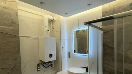 Apartments in Budapest XIII. kerület - photo 8