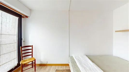 Rooms in Rouen - photo 3