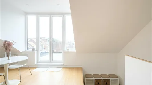 Apartments in Brussels Anderlecht - photo 9