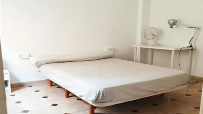 Room for rent in Benimamet, Comunidad Valenciana