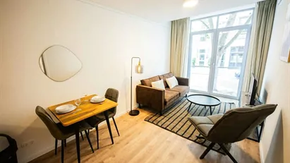 Apartment for rent in Rotterdam