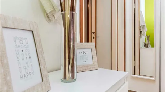 Rooms in Milano Zona 7 - Baggio, De Angeli, San Siro - photo 5