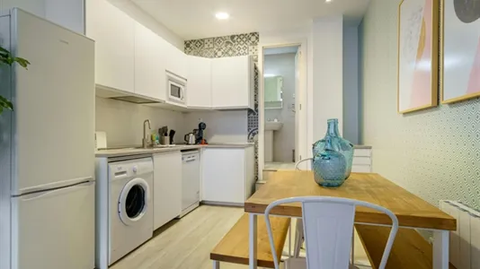 Apartments in Madrid Arganzuela - photo 9