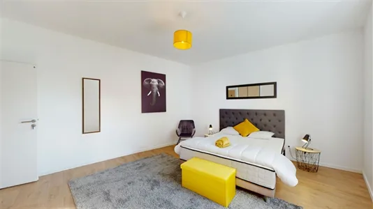 Rooms in Nantes - photo 8