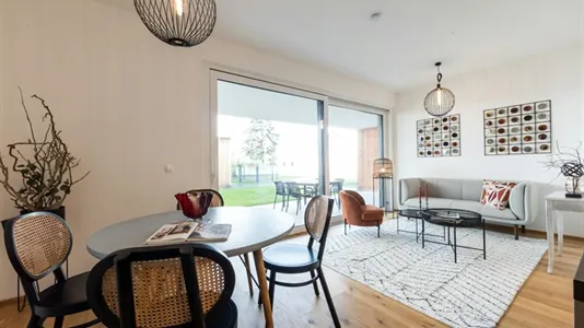 Houses in Eggersdorf bei Graz - photo 4