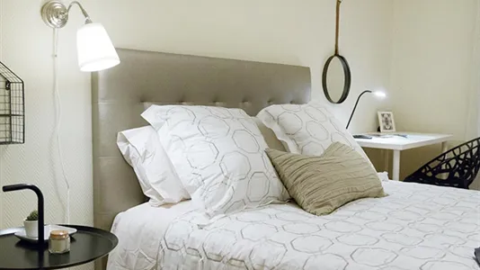 Rooms in Bilbao - photo 6