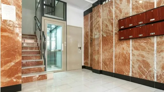 Rooms in el Camí de Vera - photo 7