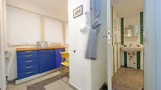 Apartments in Roma Municipio I – Centro Storico - photo 9