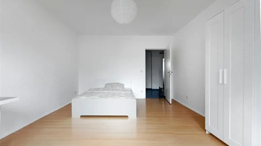 Rooms in Berlin Mitte - photo 3