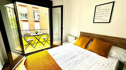 Room for rent in Madrid Carabanchel, Madrid