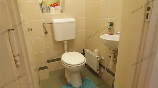 Rooms in Budapest Terézváros - photo 8
