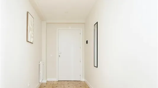 Rooms in Madrid Chamberí - photo 10