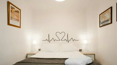 Apartment for rent in Barcelona Sants-Montjuïc, Barcelona