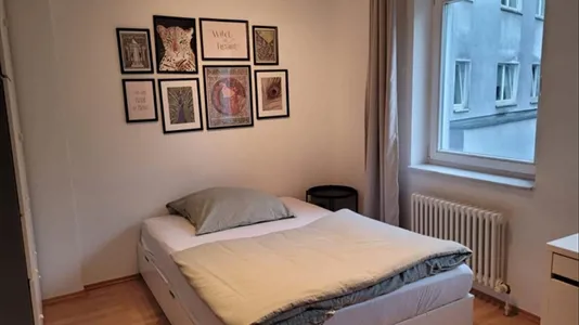 Rooms in Berlin Friedrichshain-Kreuzberg - photo 1