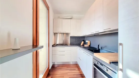 Apartments in Milano Zona 2 - Stazione Centrale, Gorla, Turro, Greco, Crescenzago - photo 7