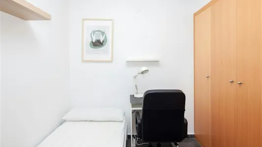 Rooms in Valencia Algirós - photo 2