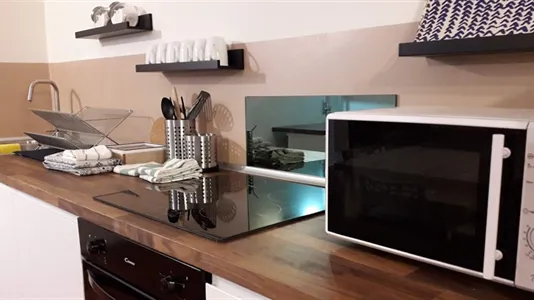 Rooms in Vicenza - photo 5