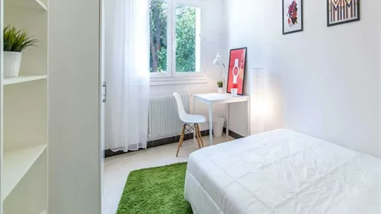Rooms in Montpellier - photo 1