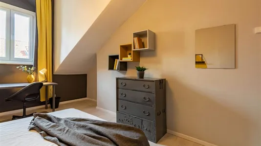 Rooms in Turin - photo 4