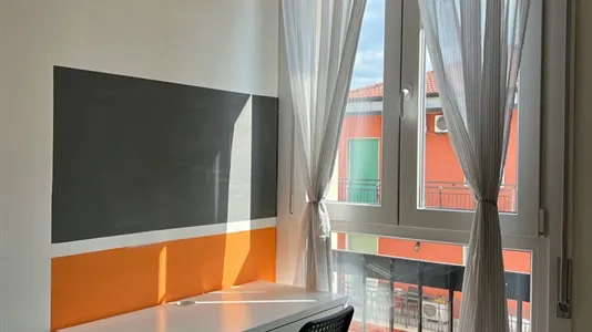 Rooms in Verona - photo 5
