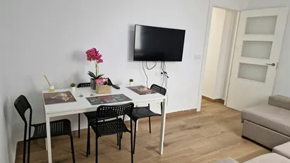 Apartment for rent in Almería, Andalucía