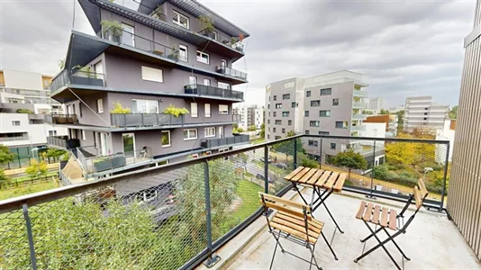 Rooms in Bordeaux - photo 8