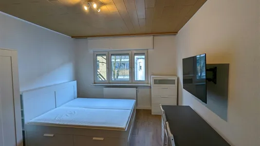 Rooms in Offenbach am Main - photo 9