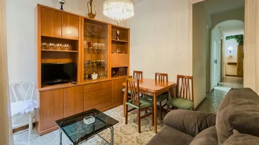 Apartments in Barcelona Gràcia - photo 2